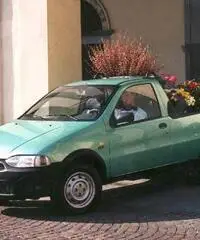FIAT Strada 1.9 diesel Pick-up rif. 7171008 FIAT Strada 1.9 diesel Pick-up rif. 7171008