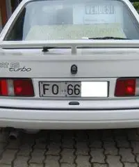 Ford Escort RS 1.6 RS Turbo cosworth 1987 asi Ford Escort RS 1.6 RS Turbo cosworth 1987 asi