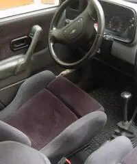 Ford Escort RS 1.6 RS Turbo cosworth 1987 asi Ford Escort RS 1.6 RS Turbo cosworth 1987 asi