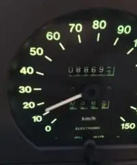 IVECO Daily 35.8 2.5 Diesel CENTINATO CASSONE rif. 7194211 IVECO Daily 35.8 2.5 Diesel CENTINATO CASSONE rif. 7194211