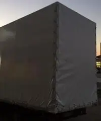 IVECO Daily 35.8 2.5 Diesel CENTINATO CASSONE rif. 7194211 IVECO Daily 35.8 2.5 Diesel CENTINATO CASSONE rif. 7194211