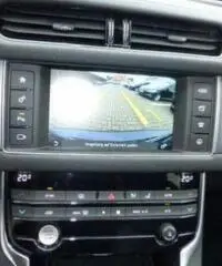 JAGUAR XF 2.0d 180 CV R-Sport Automatico FULL OPTIONAL rif. 7051757 JAGUAR XF 2.0d 180 CV R-Sport Automatico FULL OPTIONAL rif. 7051757