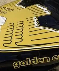 Jeep CJ-5 Golden Eagle V8