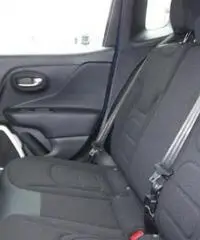 JEEP Renegade 1.6 Mjt 120 CV Limited Cruise Control PDC USB rif. 7038921