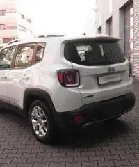 JEEP Renegade 1.6 Mjt 120 CV Limited START/STOP CRUISE CONTROL rif. 7027331