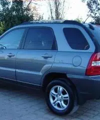 KIA Sportage 2.0 CRDI-140CV Active Class 4x4 rif. 7193404