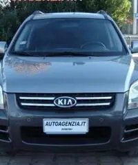 KIA Sportage 2.0 CRDI-140CV Active Class 4x4 rif. 7193404