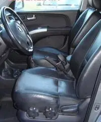 KIA Sportage 2.0 CRDI-140CV Active Class 4x4 rif. 7193404