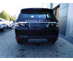 LAND ROVER Range Rover Sport 3.0 TDV6 SE PELLE NAVI CAMERA rif. 6967350