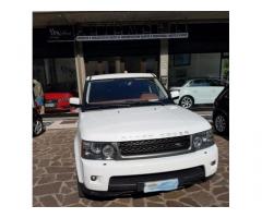 LAND ROVER Range Rover Sport 3.0 SDV6 HSE HARMAN KARDON FULL + GARANZIA rif. 6667250