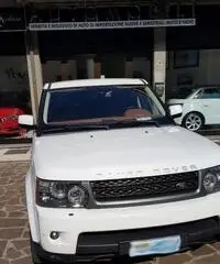 LAND ROVER Range Rover Sport 3.0 SDV6 HSE HARMAN KARDON FULL + GARANZIA rif. 6667250