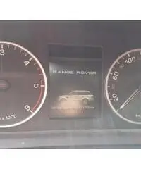 LAND ROVER Range Rover Sport 3.0 SDV6 HSE HARMAN KARDON FULL + GARANZIA rif. 6667250