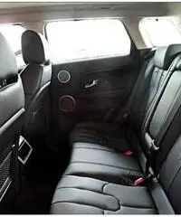 LAND ROVER Range Rover Evoque 2.2 TD4 5p. Pure Teck Pelle rif. 6893821 LAND ROVER Range Rover Evoque 2.2 TD4 5p. Pure Teck Pelle rif. 6893821