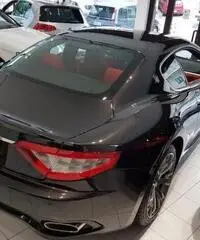 MASERATI GranTurismo 4.7 V8 S CAMBIO F1 COME NUOVA DA AMATORE rif. 6805202