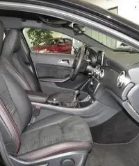 MERCEDES-BENZ A 180 CDI SPORT AMG NAVI XENO PARK ASSIST rif. 6831972