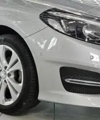 MERCEDES-BENZ B 180 CDI Urban 7GTRONIC PELLE NAVI XENO SENSORI rif. 6868546 MERCEDES-BENZ B 180 CDI Urban 7GTRONIC PELLE NAVI XENO SENSORI rif. 6868546