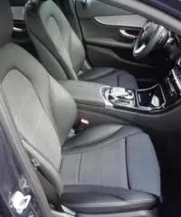 MERCEDES-BENZ C 220 d Automat. Avantgarde NAVI XENO TETTUCCIO APRIBILE rif. 7100947