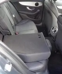 MERCEDES-BENZ C 220 d Automat. Avantgarde NAVI XENO TETTUCCIO APRIBILE rif. 7100947