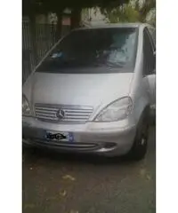 Mercedes Benz classe A 170 avangarde. Diesel Mercedes Benz classe A 170 avangarde. Diesel