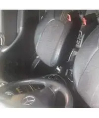 Mercedes Benz classe A 170 avangarde. Diesel Mercedes Benz classe A 170 avangarde. Diesel