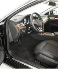 MERCEDES-BENZ CLS 250 BlueTEC Premium LED NAVI FULL rif. 6880872