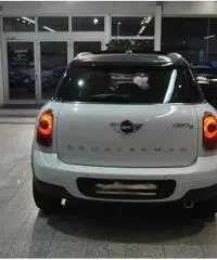 MINI Countryman Mini Cooper D Countryman NAVI-XENO-PANORAMA rif. 6924218