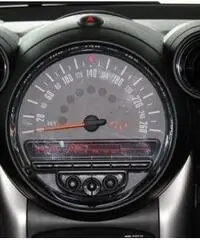 MINI Countryman Mini Cooper D Countryman Automatica XENO rif. 6924455 MINI Countryman Mini Cooper D Countryman Automatica XENO rif. 6924455