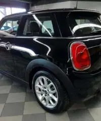 MINI One D START/STOP MP3 rif. 6927616 MINI One D START/STOP MP3 rif. 6927616