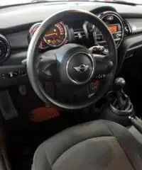 MINI One D START/STOP MP3 rif. 6927616 MINI One D START/STOP MP3 rif. 6927616