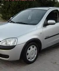 OPEL Corsa 1.2i 16V cat 5 porte Comfort rif. 7196743 OPEL Corsa 1.2i 16V cat 5 porte Comfort rif. 7196743