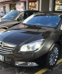 OPEL Insignia 2.0 CDTI 4 porte Cosmo rif. 7158505