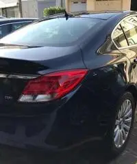 OPEL Insignia 2.0 CDTI 4 porte Cosmo rif. 7158505