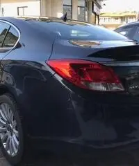 OPEL Insignia 2.0 CDTI 4 porte Cosmo rif. 7158505