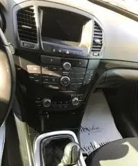 OPEL Insignia 2.0 CDTI 4 porte Cosmo rif. 7158505