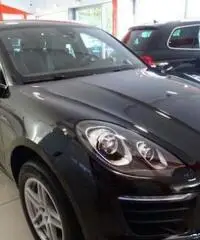 PORSCHE Macan 3.0 S Diesel FULL OPTIONAL rif. 7007260