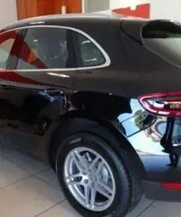 PORSCHE Macan 3.0 S Diesel FULL OPTIONAL rif. 7007260
