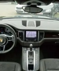 PORSCHE Macan 3.0 S Diesel FULL OPTIONAL rif. 7007260