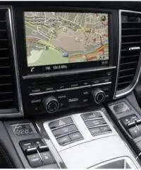 PORSCHE Panamera 3.0 Diesel 300CV FULL OPTIONAL rif. 7007730 PORSCHE Panamera 3.0 Diesel 300CV FULL OPTIONAL rif. 7007730