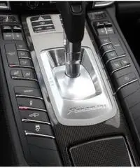 PORSCHE Panamera 3.0 Diesel 300CV FULL OPTIONAL rif. 7007730 PORSCHE Panamera 3.0 Diesel 300CV FULL OPTIONAL rif. 7007730
