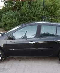 RENAULT Clio 1.5 dCi 85CV 5 porte Luxe rif. 7196752 RENAULT Clio 1.5 dCi 85CV 5 porte Luxe rif. 7196752