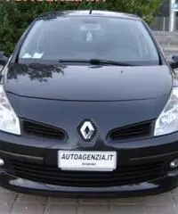 RENAULT Clio 1.5 dCi 85CV 5 porte Luxe rif. 7196752 RENAULT Clio 1.5 dCi 85CV 5 porte Luxe rif. 7196752
