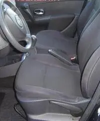 RENAULT Clio 1.5 dCi 85CV 5 porte Luxe rif. 7196752 RENAULT Clio 1.5 dCi 85CV 5 porte Luxe rif. 7196752