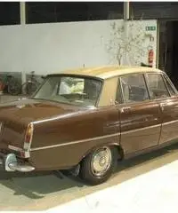 Rover 2000  TC Rover 2000  TC