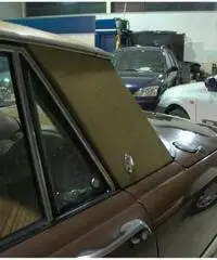 Rover 2000  TC Rover 2000  TC