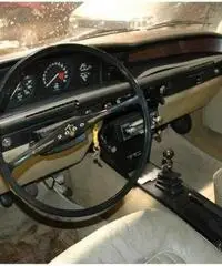 Rover 2000  TC Rover 2000  TC