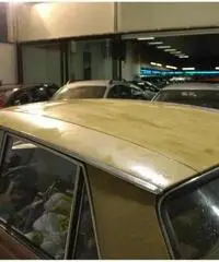 Rover 2000  TC Rover 2000  TC