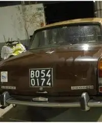 Rover 2000  TC Rover 2000  TC