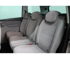 SEAT Alhambra 2.0 TDI CR DPF Style 7posti NAVI CLIMA PARK ASSIST rif. 6719505