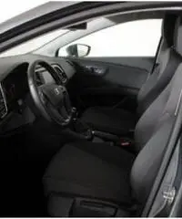 SEAT Leon 2.0 TDI 150 CV 5p. Start/Stop  NAVI rif. 6690753 SEAT Leon 2.0 TDI 150 CV 5p. Start/Stop  NAVI rif. 6690753