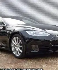 TESLA Model S 90KWh Dual Motor rif. 6562057 TESLA Model S 90KWh Dual Motor rif. 6562057
